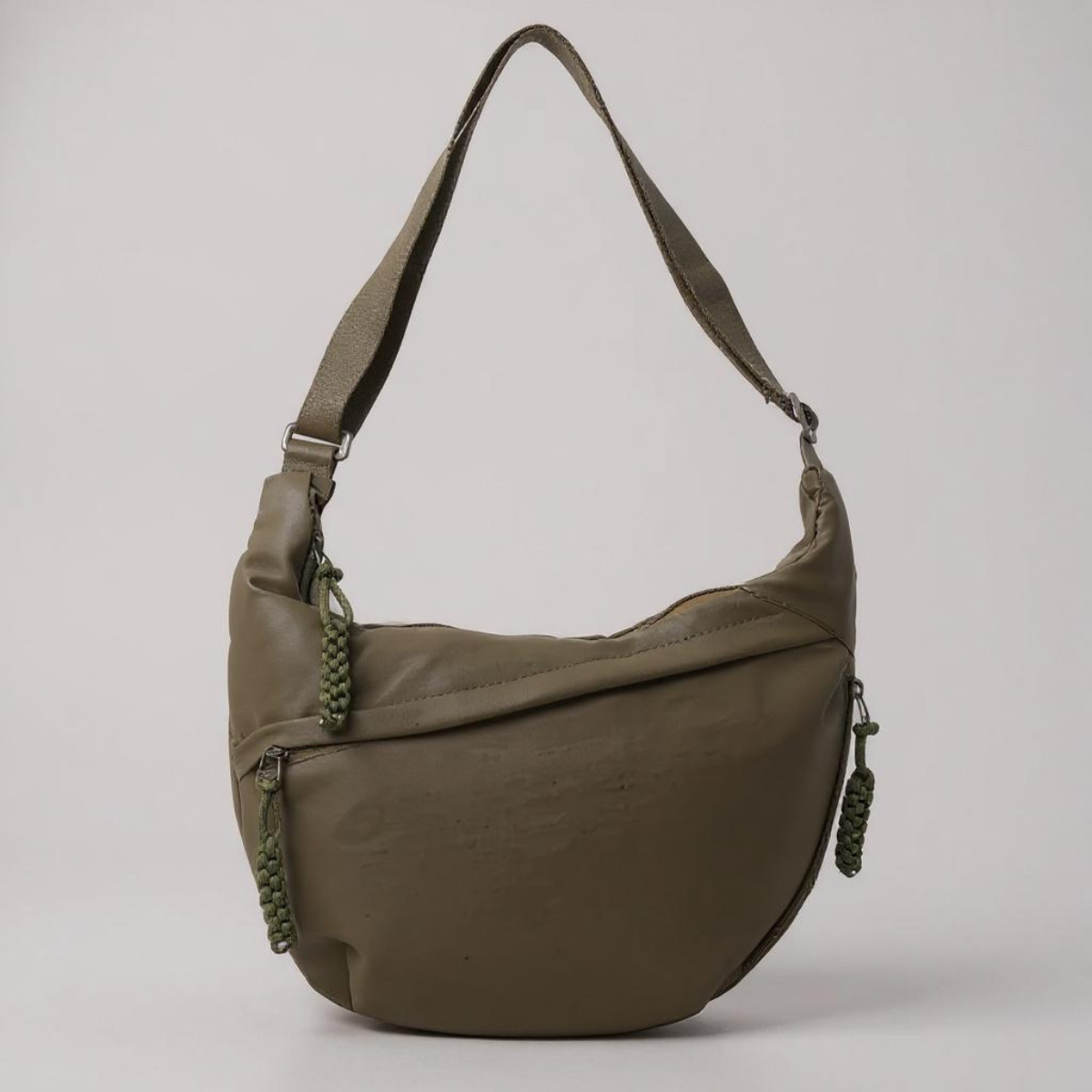 VOREALO | Bolso de hombro < Luna >