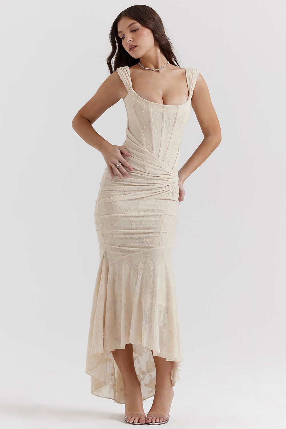 VOREALO | Vestido Elegante < Elisa >