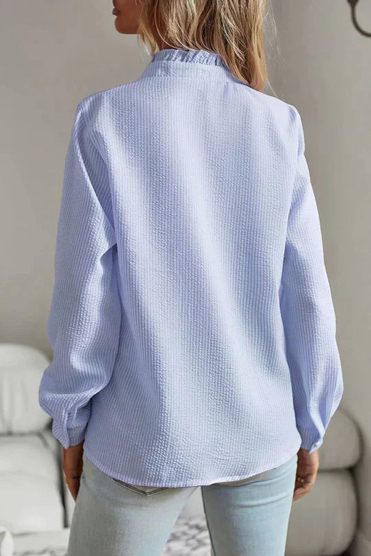VOREALO | Blusa Chica < Lisa >