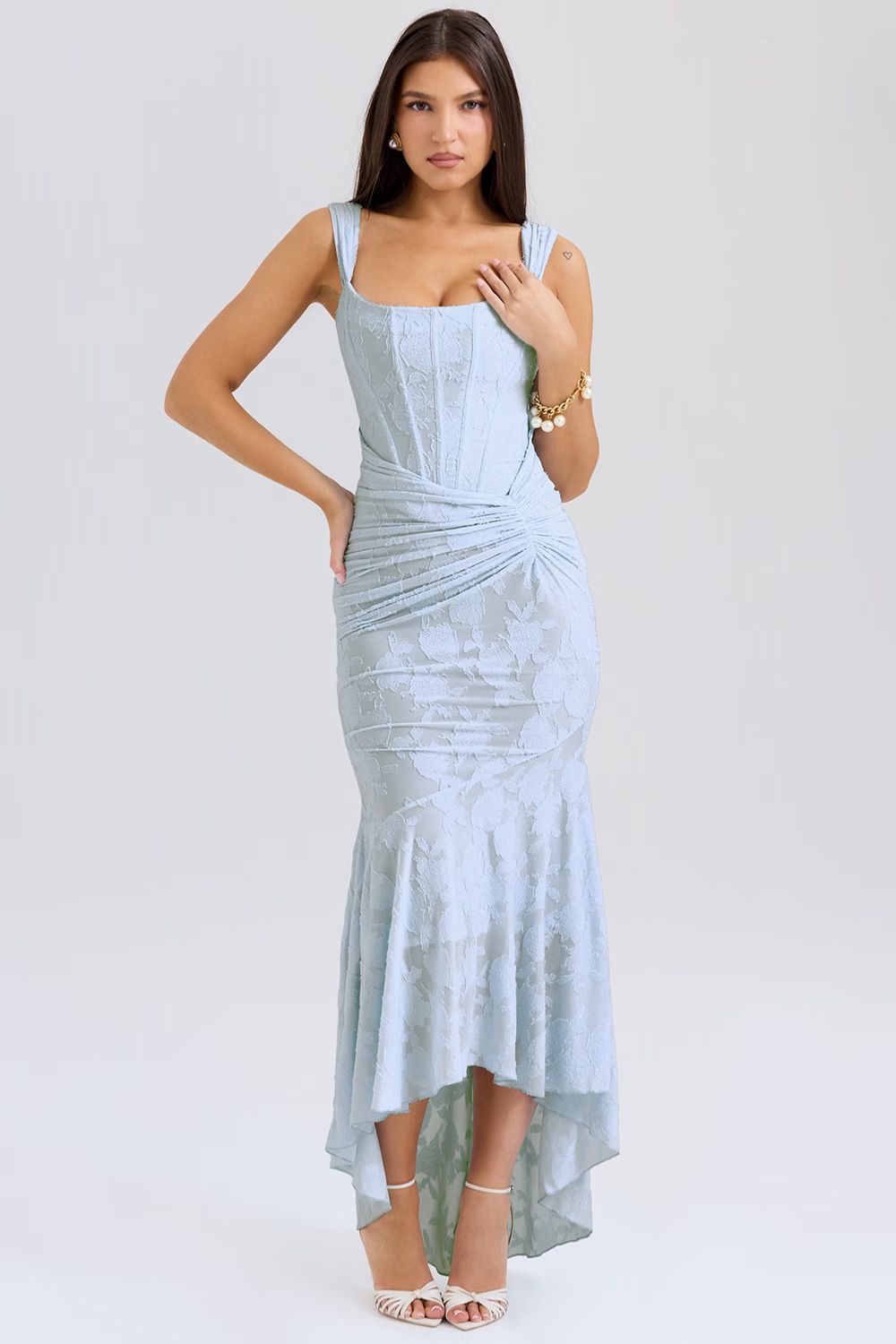 VOREALO | Vestido Elegante < Elisa >