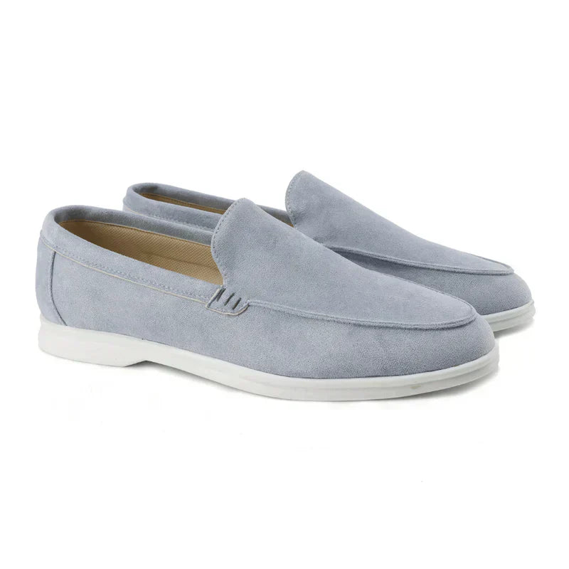 VOREALO | Mocasines Driver de Lujo Informal < Mateo >