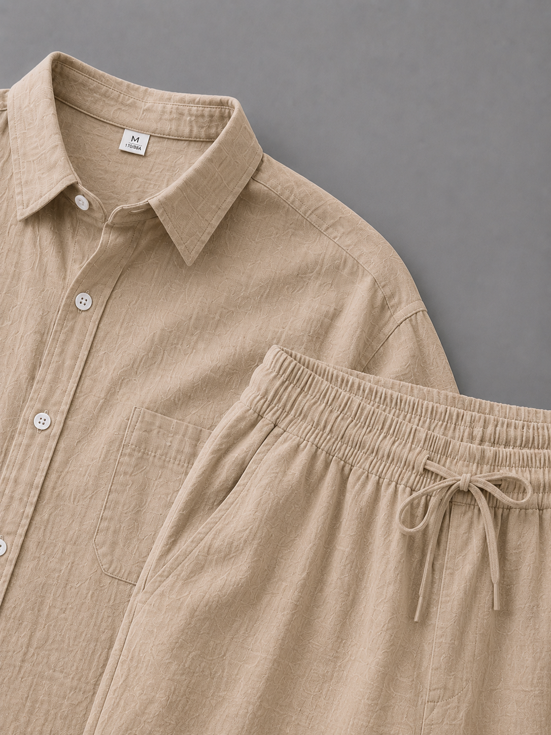 VOREALO | Conjunto Lino de Verano < Víctor >