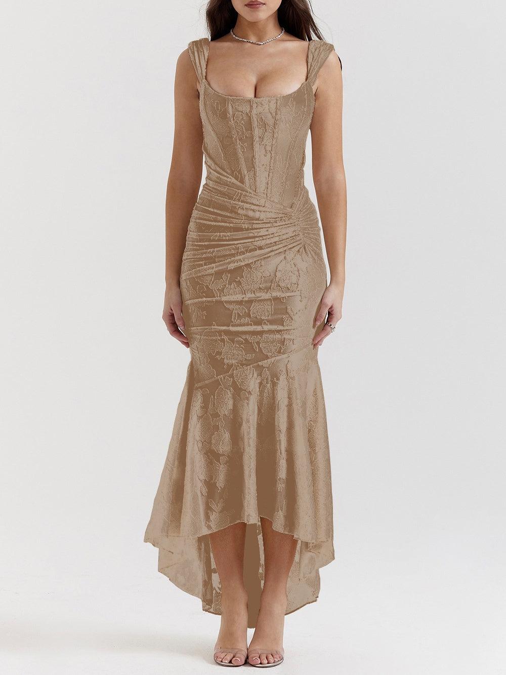 VOREALO | Vestido Elegante < Isabela >