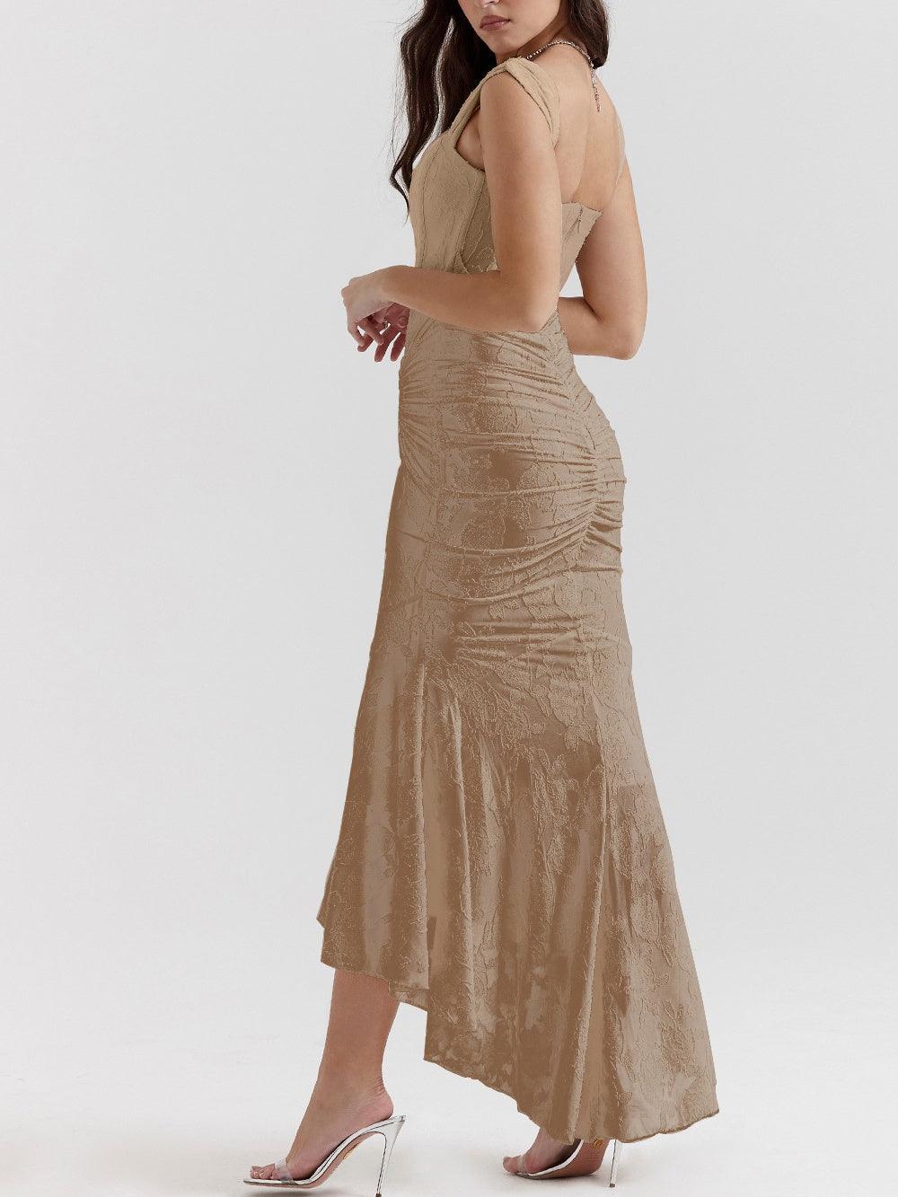 VOREALO | Vestido Elegante < Isabela >
