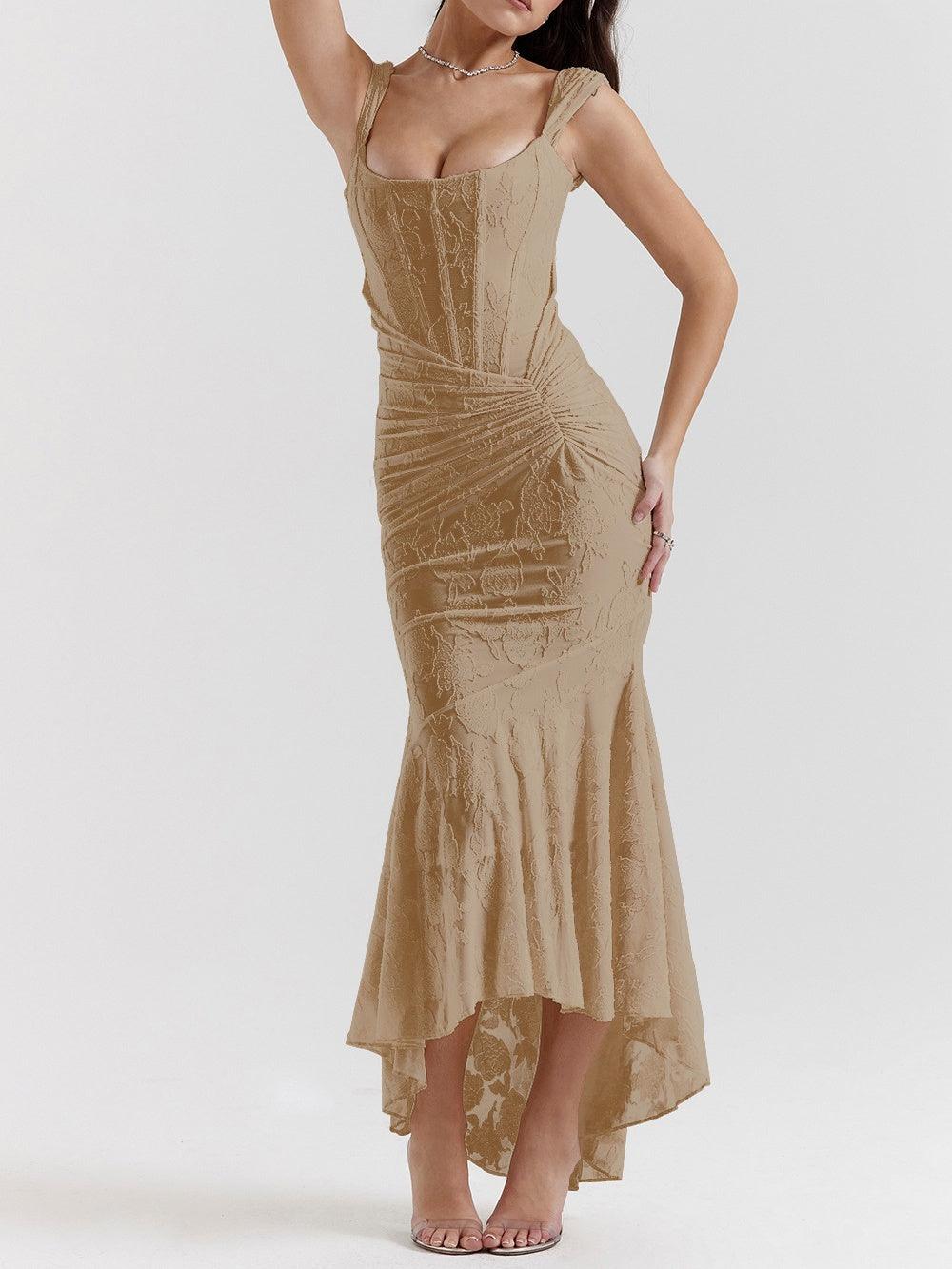 VOREALO | Vestido Elegante < Isabela >