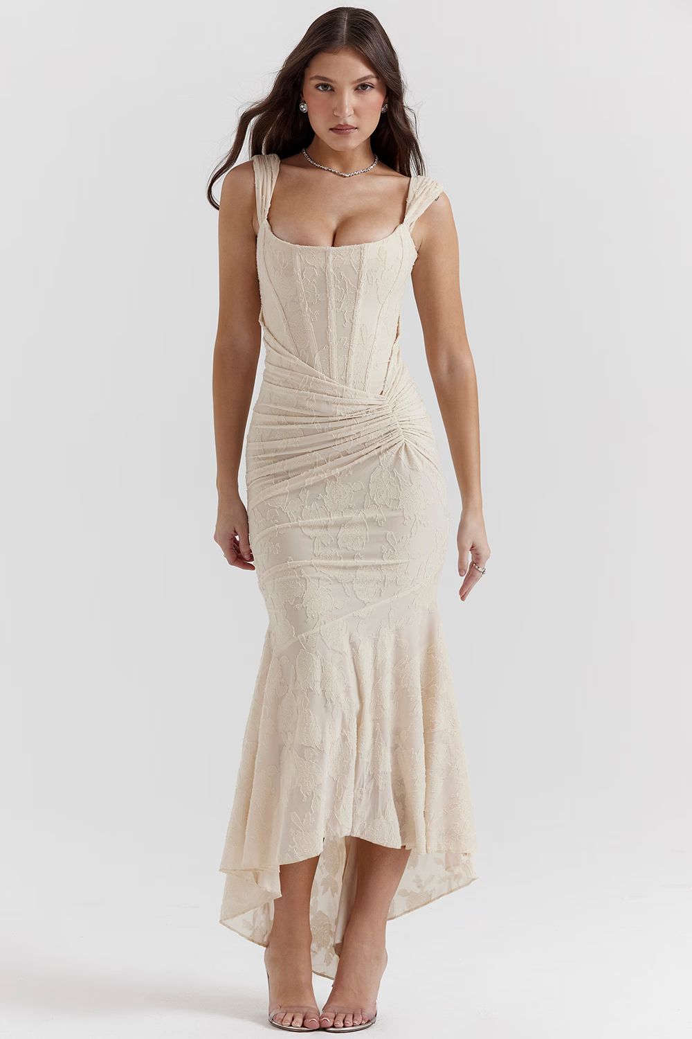 VOREALO | Vestido Elegante < Elisa >