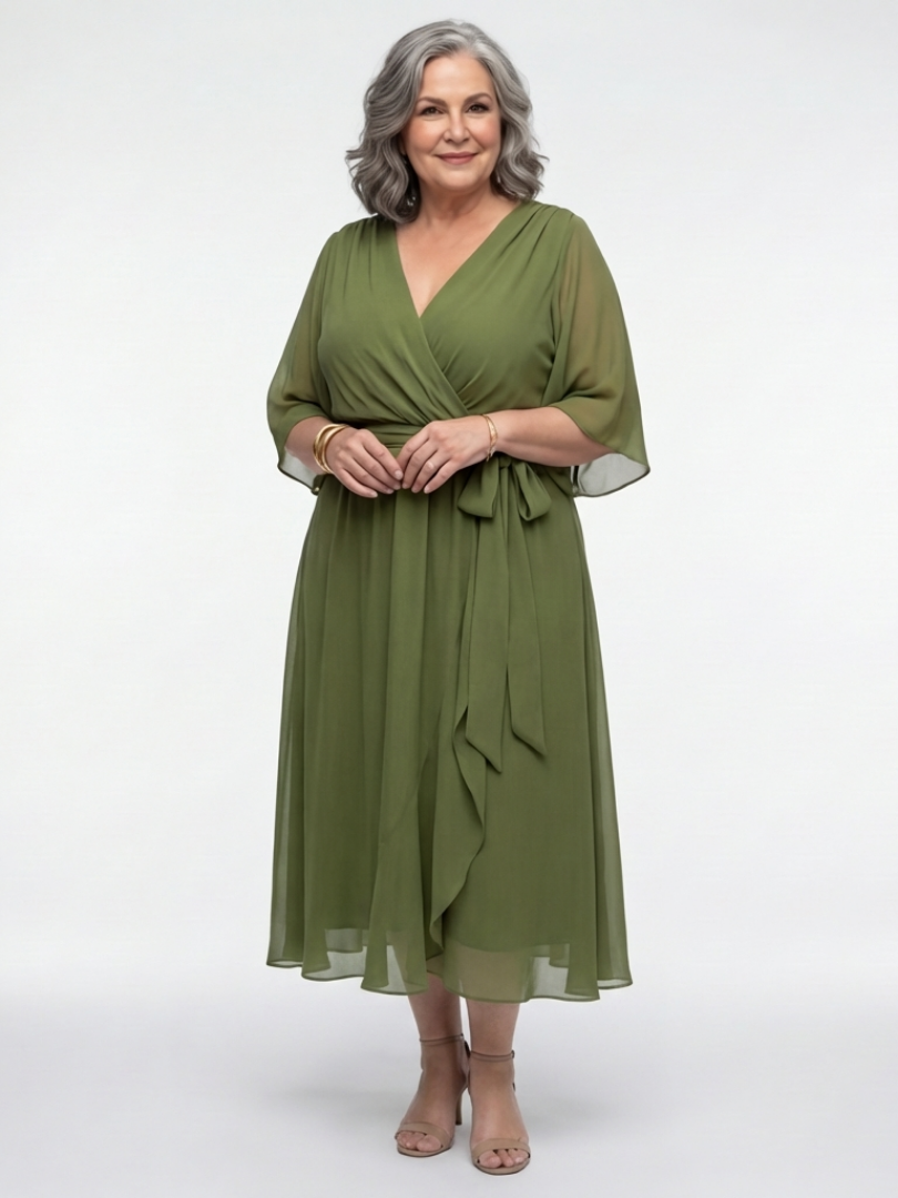 VOREALO | Vestido de Verano < Elysa >