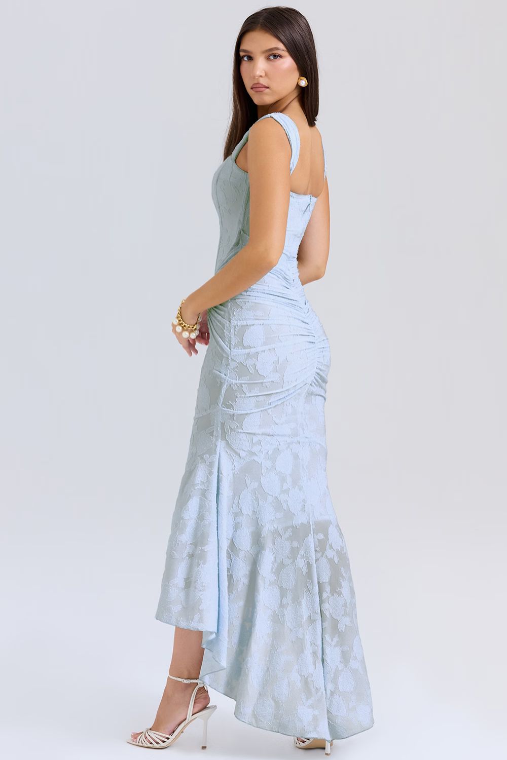 VOREALO | Vestido Elegante < Elisa >