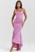 VOREALO | Vestido Elegante < Elisa >