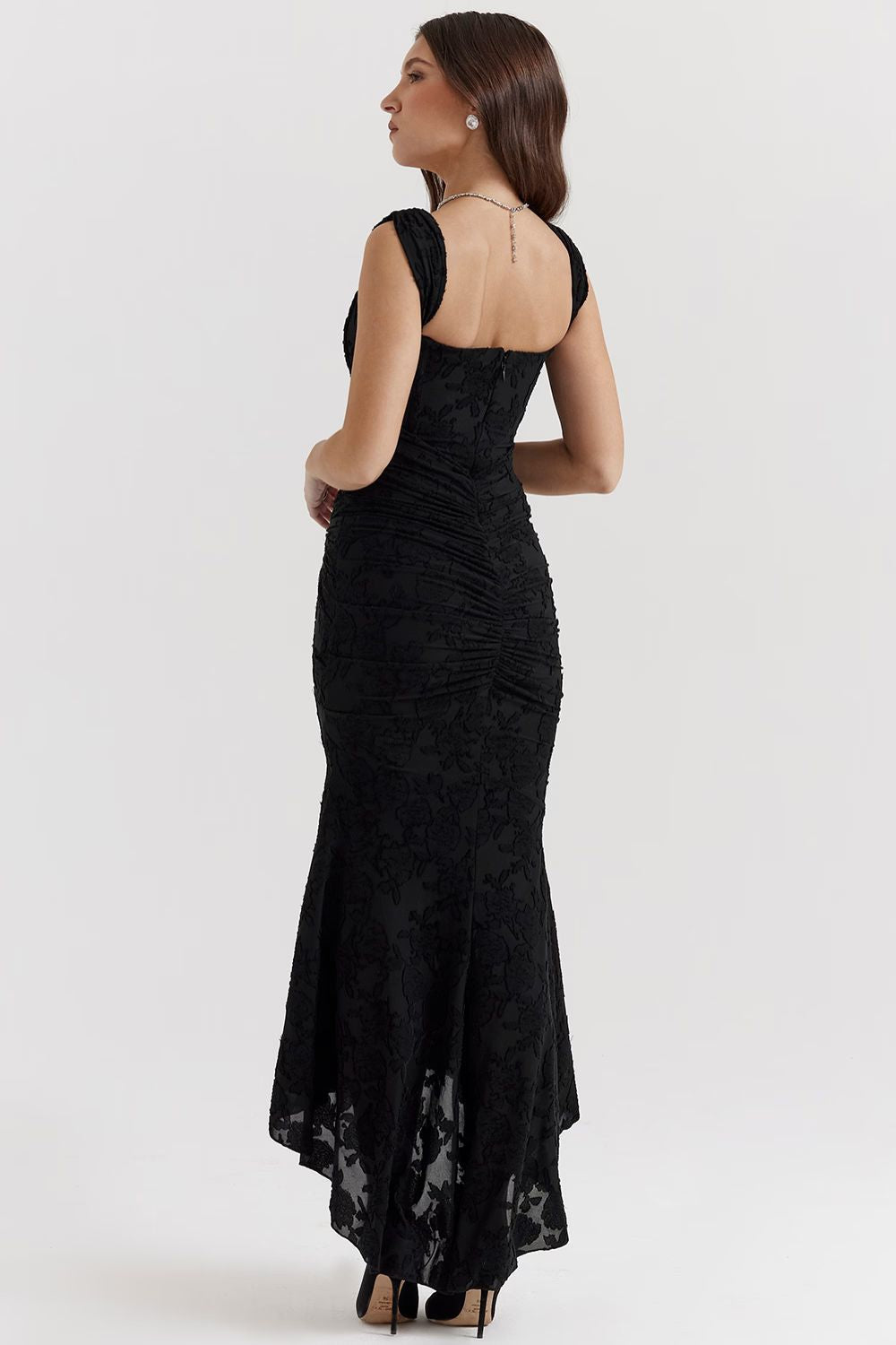 VOREALO | Vestido Elegante < Mónica >