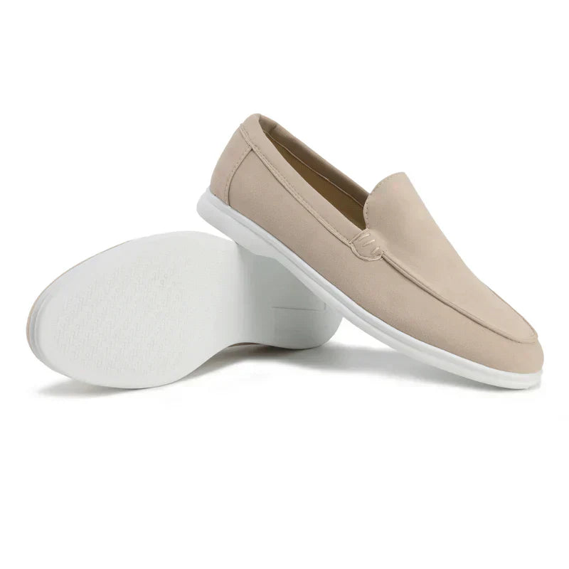 VOREALO | Mocasines Driver de Lujo Informal < Mateo >