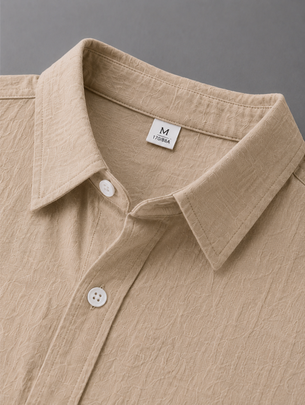 VOREALO | Conjunto Lino de Verano < Víctor >
