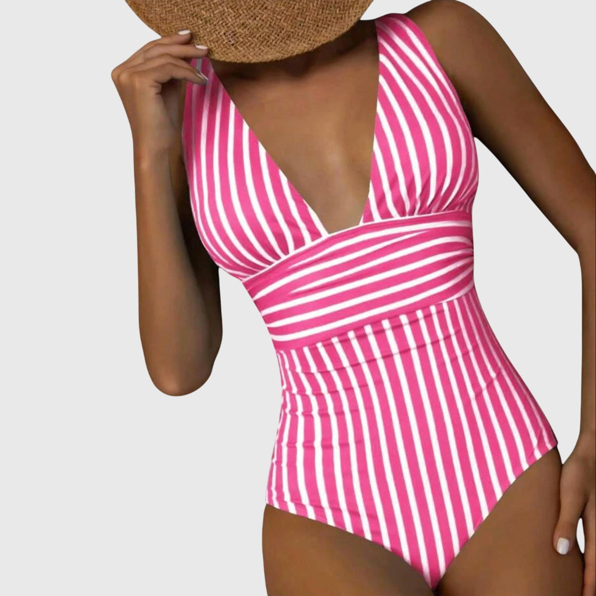VOREALO | Bañador Elegante Confianza