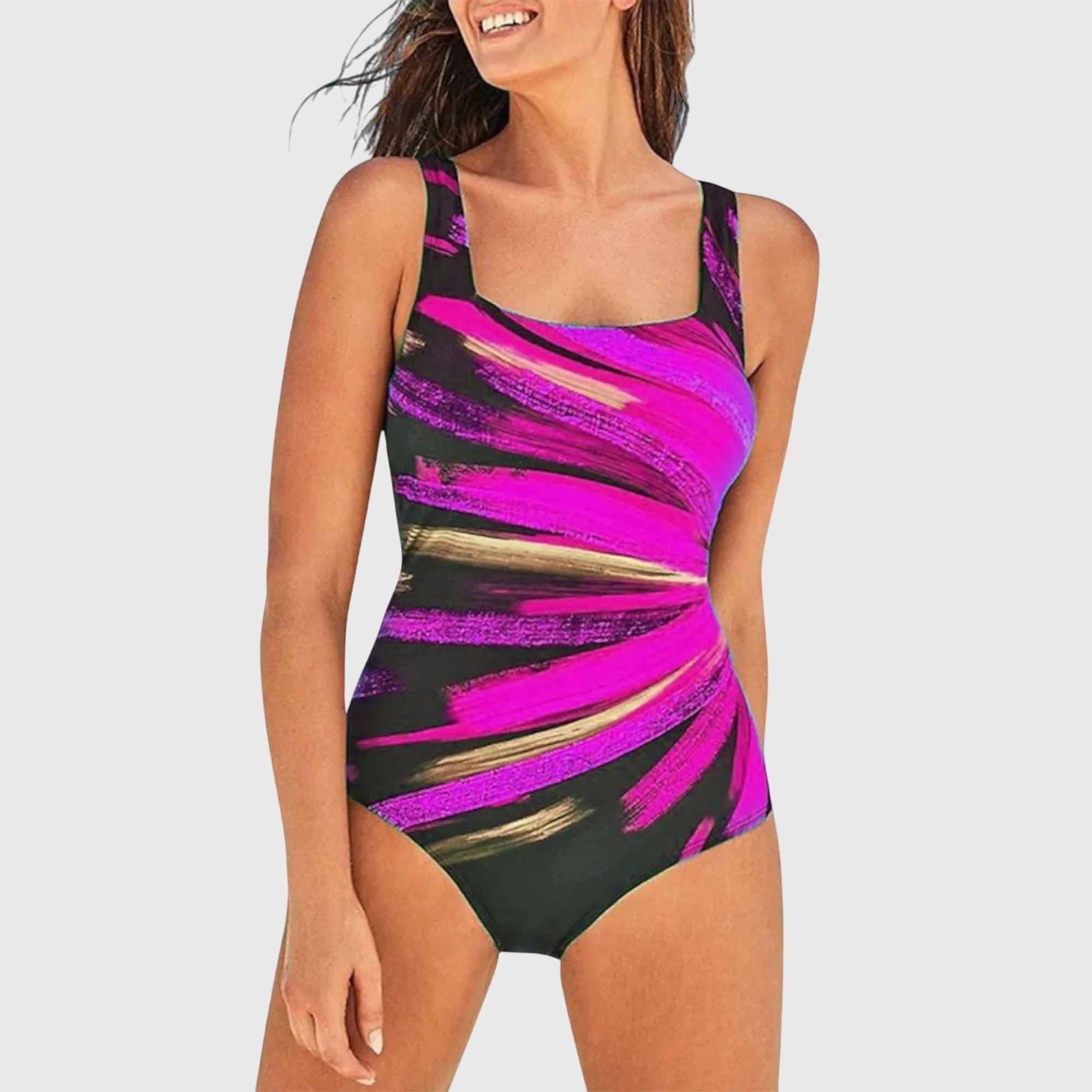 VOREALO | Bañador Elegante < Anais >