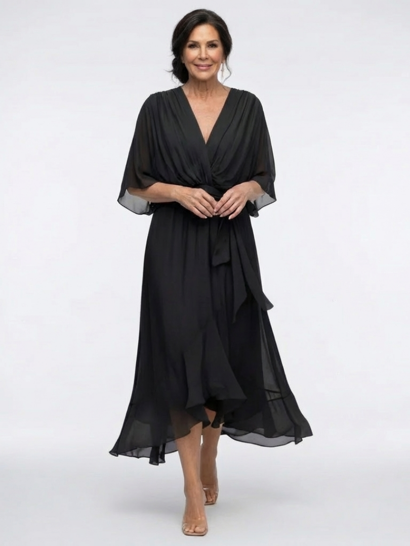 VOREALO | Vestido de Verano < Elysa >