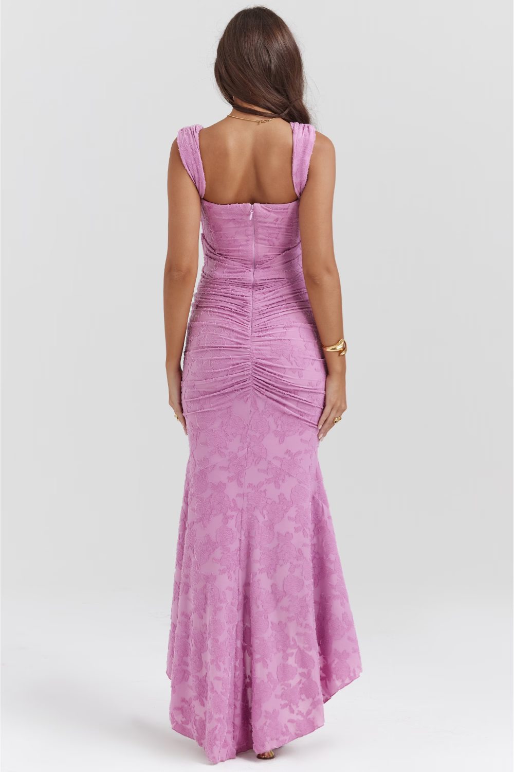 VOREALO | Vestido Elegante < Mónica >