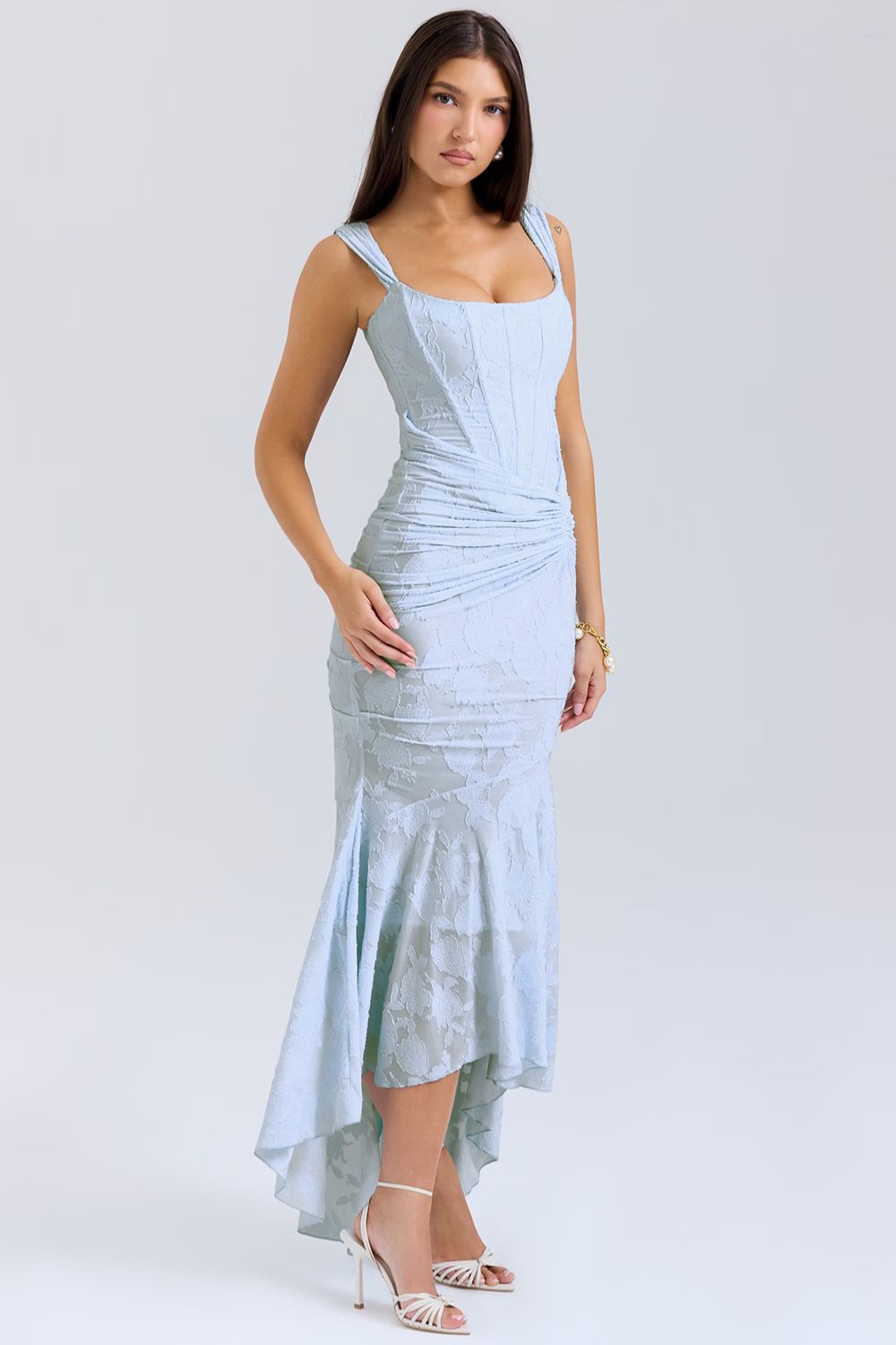 VOREALO | Vestido Elegante < Elisa >
