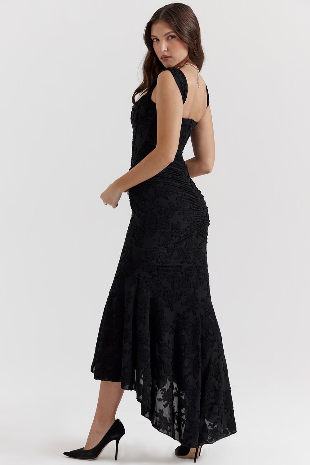 VOREALO | Vestido Elegante < Elisa >