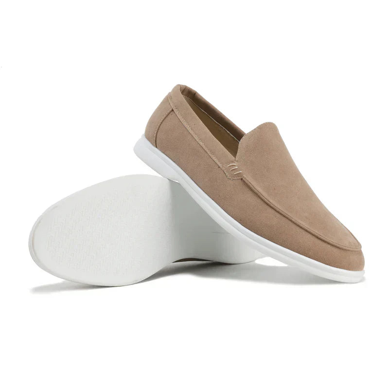 VOREALO | Mocasines Driver de Lujo Informal < Mateo >