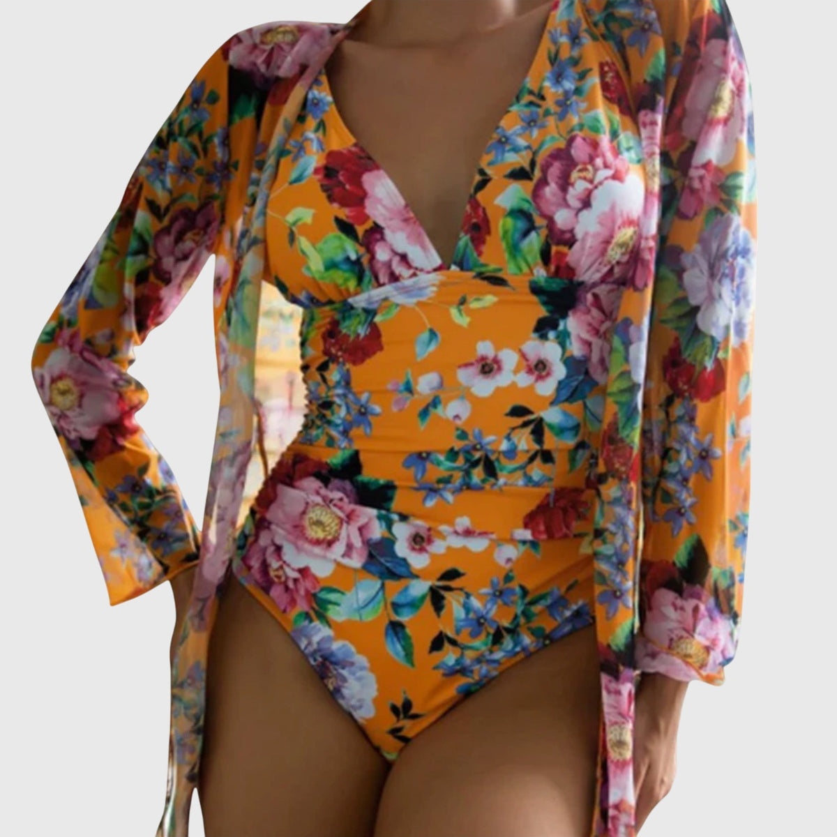 VOREALO | Bañador Verano Elegante