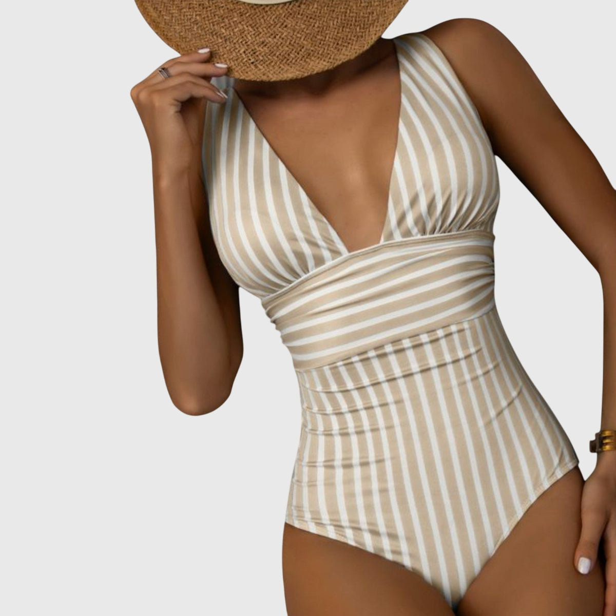 VOREALO | Bañador Elegante Confianza