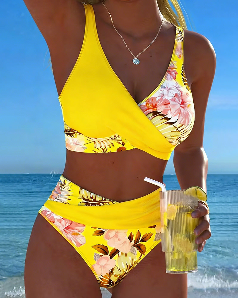 VOREALO | Bikini Silueta < Clara >