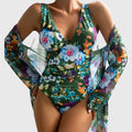 VOREALO | Bañador Verano Elegante