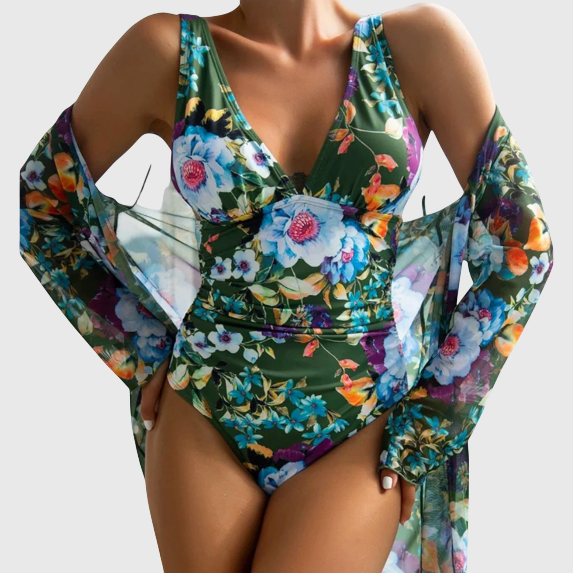 VOREALO | Bañador Verano Elegante