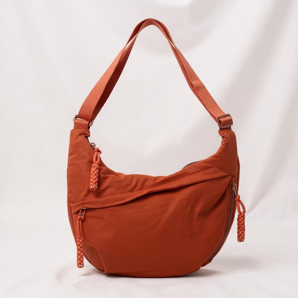 VOREALO | Bolso de hombro < Luna >