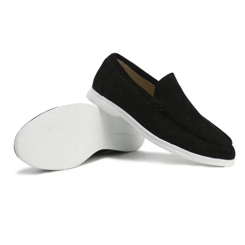 VOREALO | Mocasines Driver de Lujo Informal < Mateo >