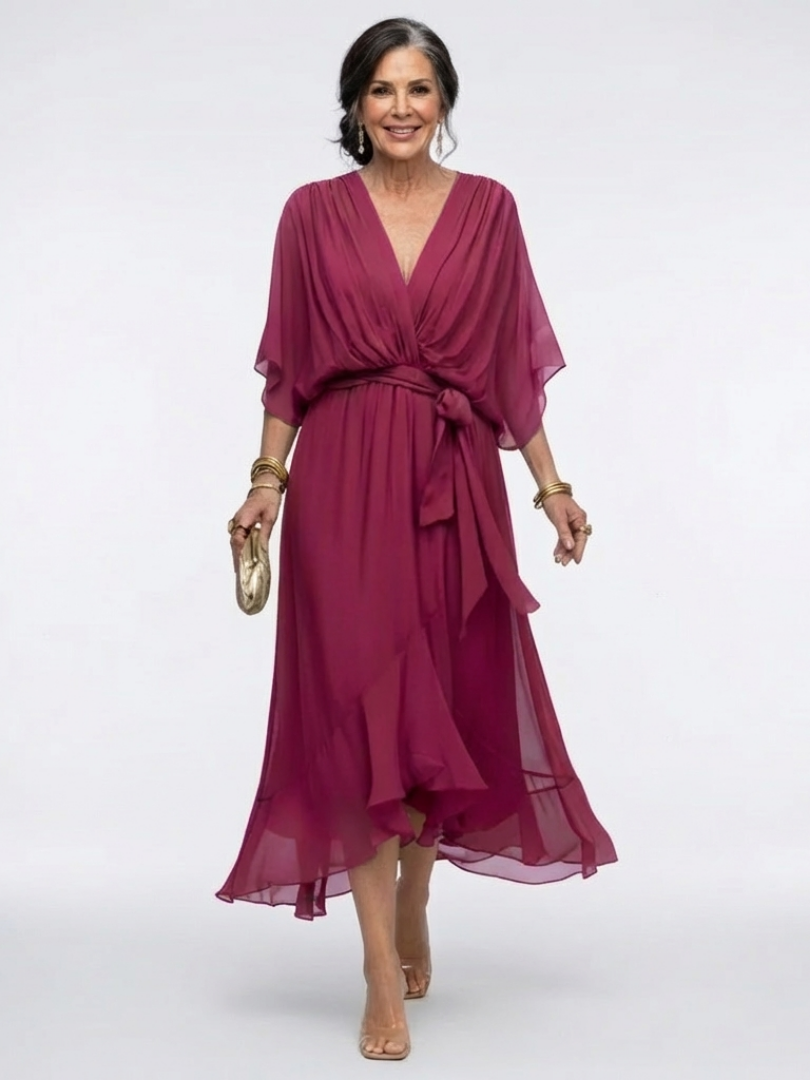 VOREALO | Vestido de Verano < Elysa >
