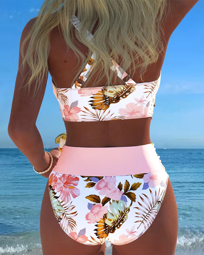 VOREALO | Bikini Silueta < Clara >