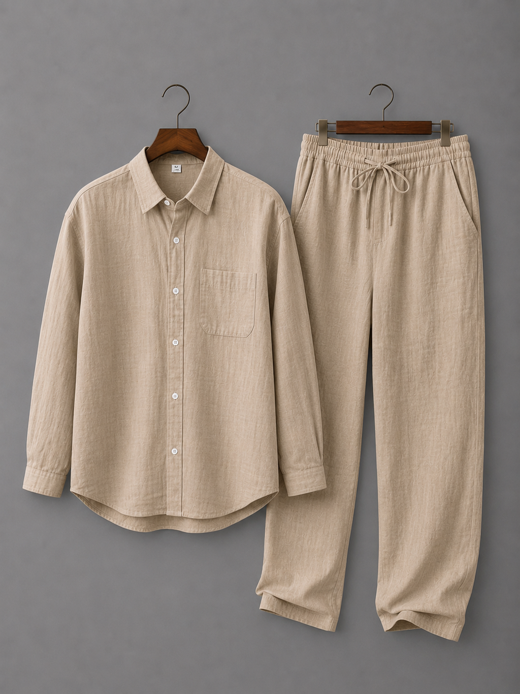 VOREALO | Conjunto Lino de Verano < Víctor >