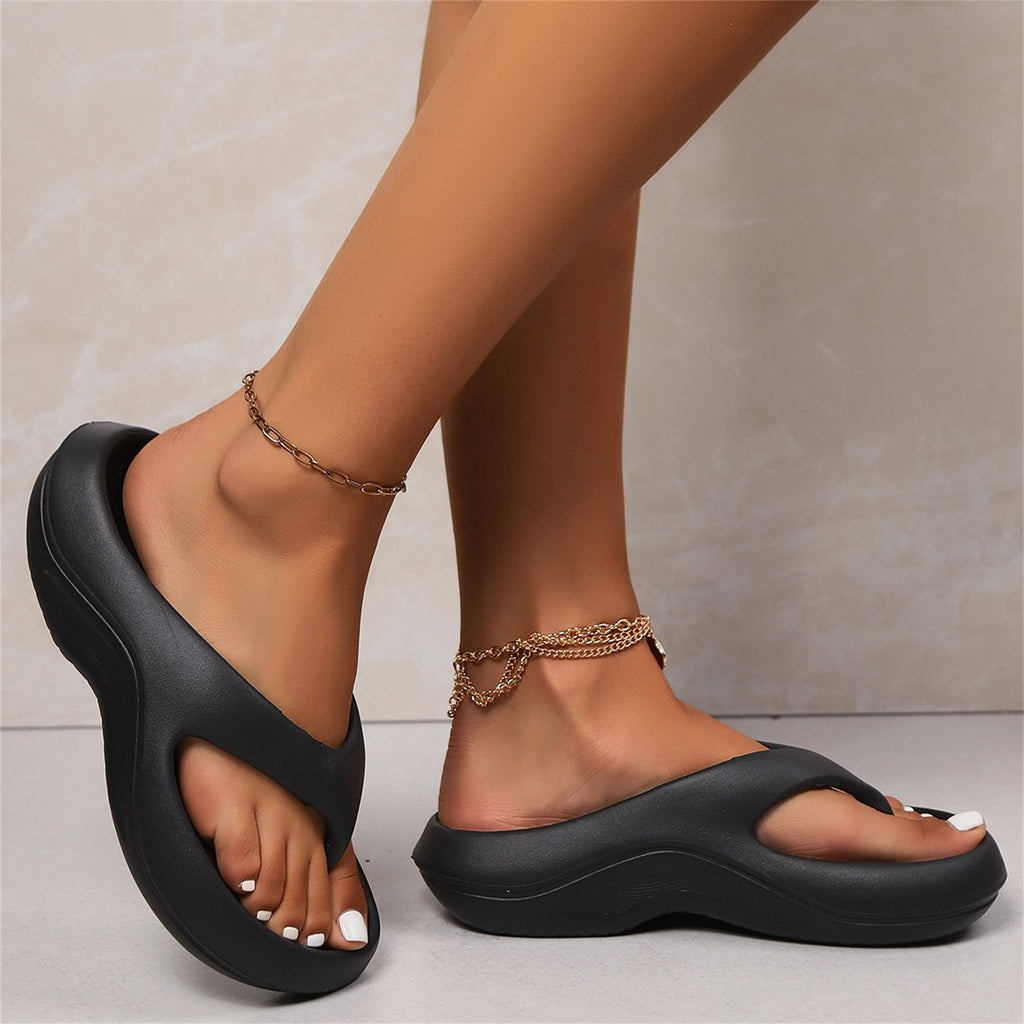 VOREALO | Sandalias Confort Ultra Ligeras < Inaya >