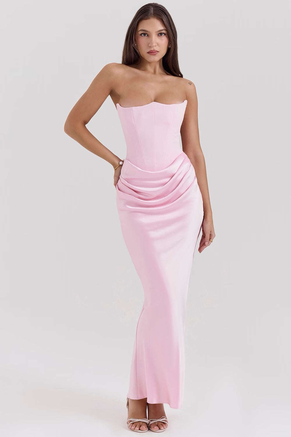 VOREALO | Vestido Elegante < Lina >