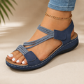 VOREALO | Sandalias Ortopédicas Confort < Marie >