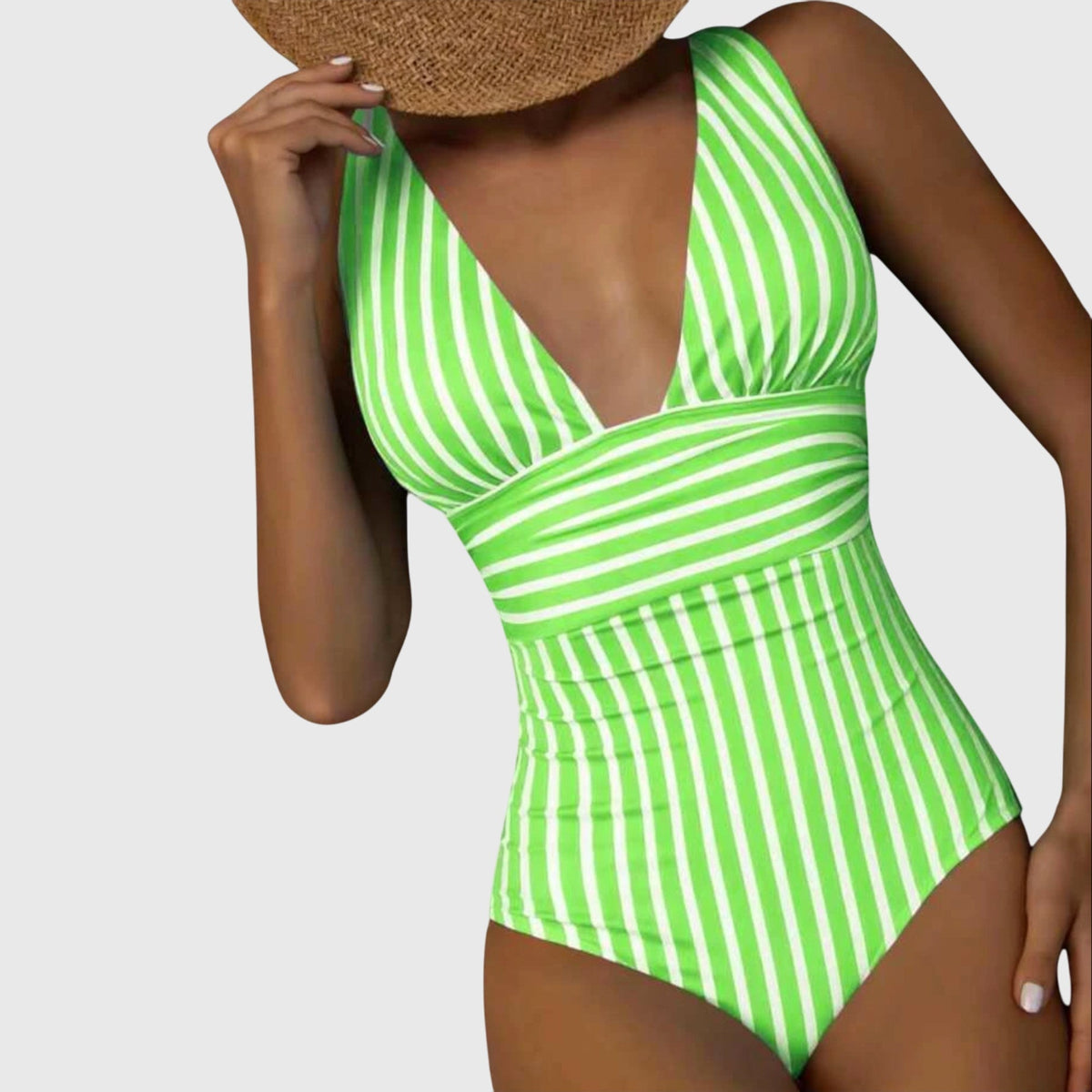 VOREALO | Bañador Elegante Confianza