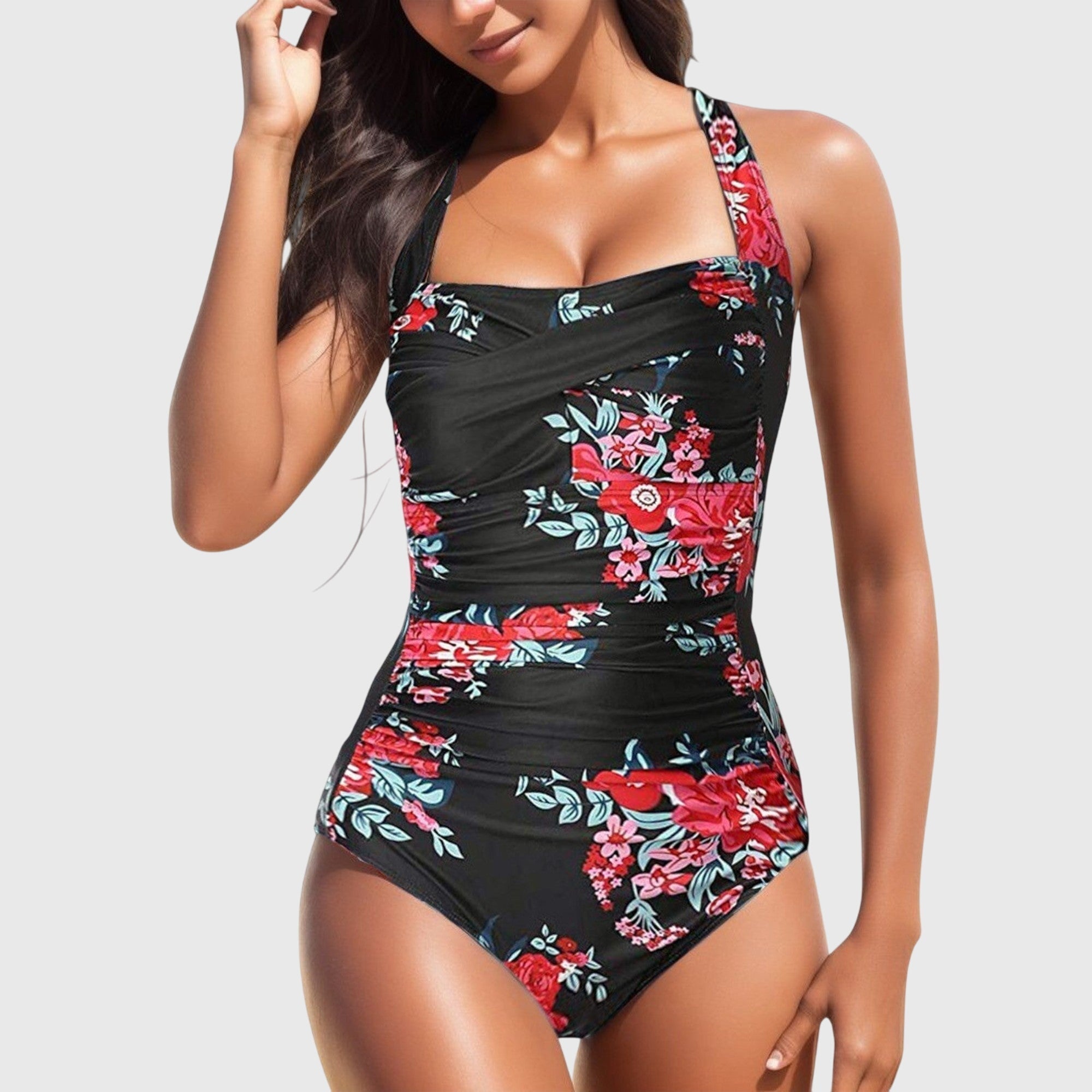VOREALO | Bañador Veraniego Elegante < Sabrina >