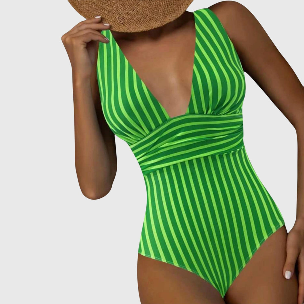 VOREALO | Bañador Elegante Confianza