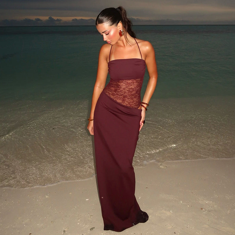 VOREALO | Vestido Elegante < Carmen >