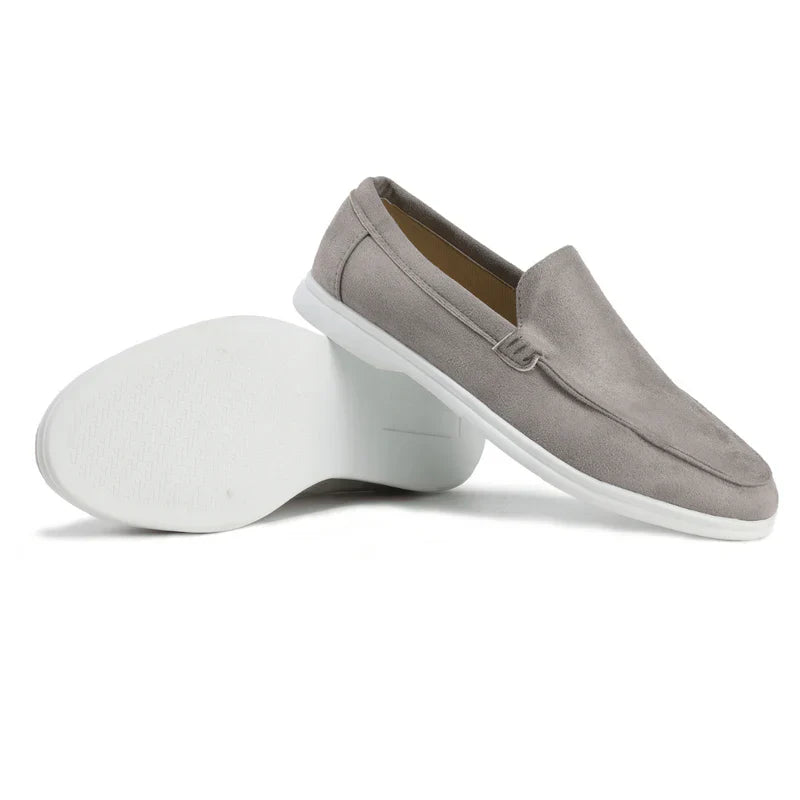 VOREALO | Mocasines Driver de Lujo Informal < Mateo >