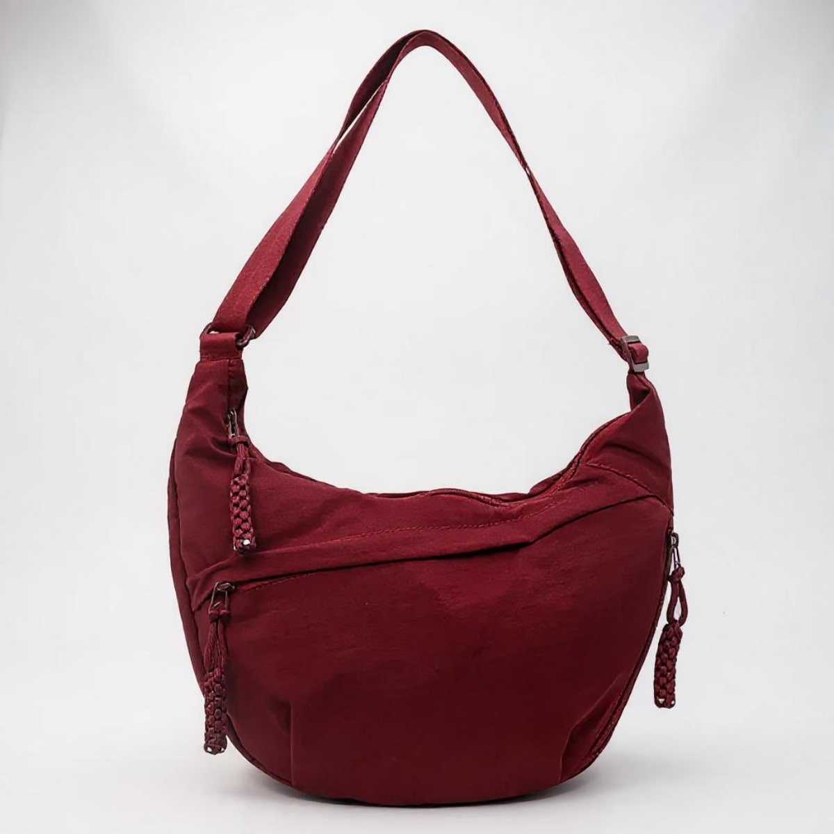 VOREALO | Bolso de hombro < Luna >