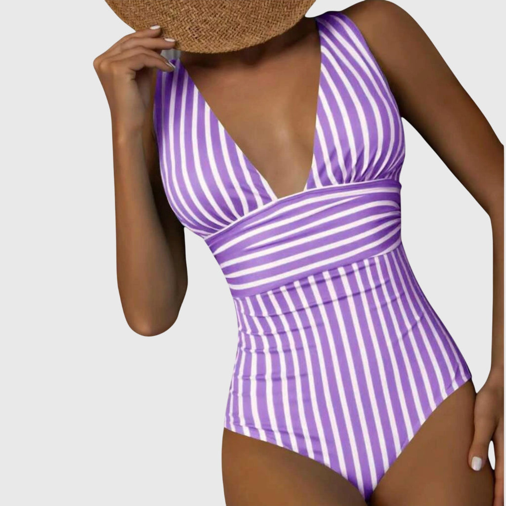 VOREALO | Bañador Elegante Confianza