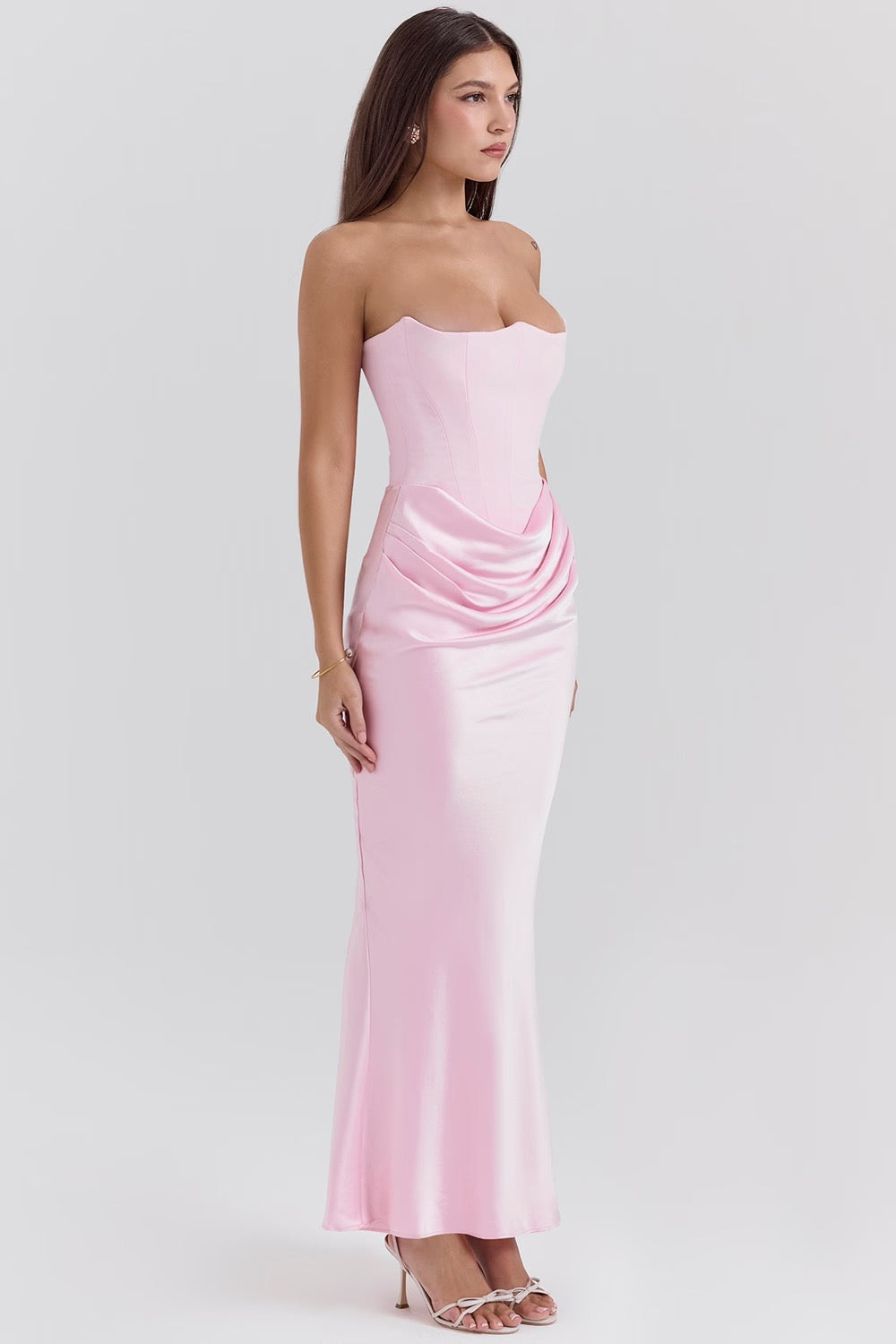 VOREALO | Vestido Elegante < Lina >