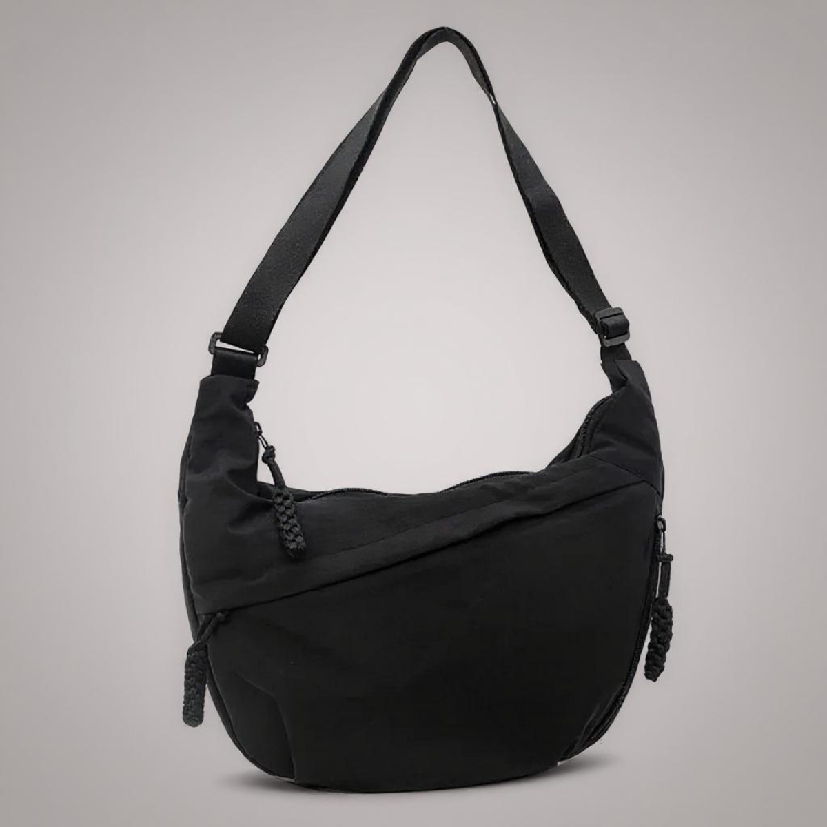 VOREALO | Bolso de hombro < Luna >