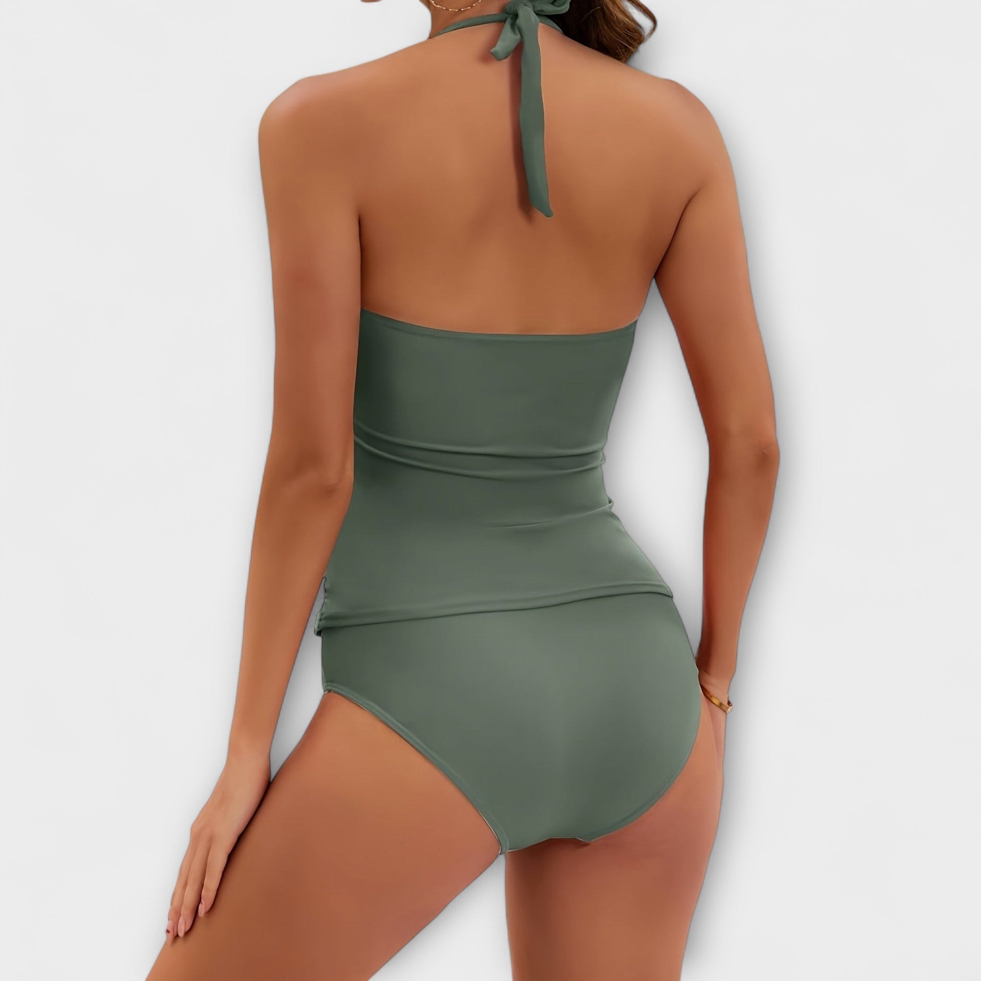 VOREALO | Bañador Elegante < Emma >