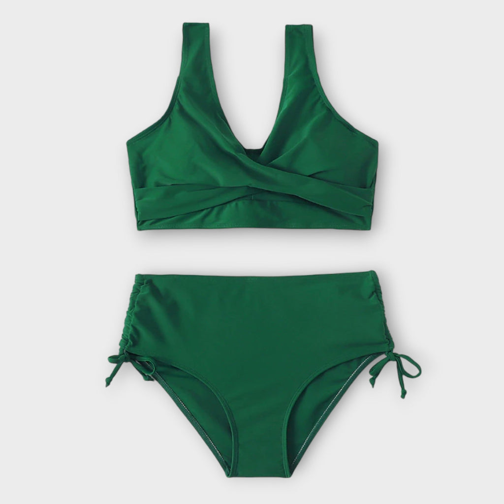VOREALO | Bikini Silueta < Beatriz >