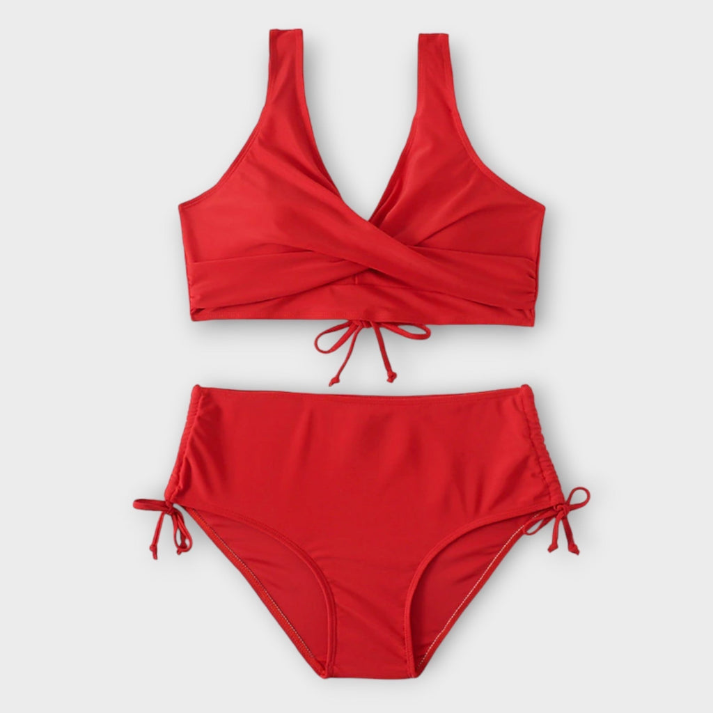 VOREALO | Bikini Silueta < Beatriz >