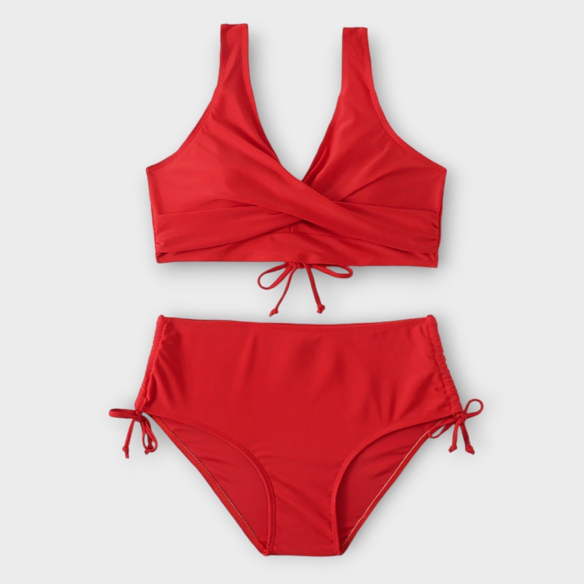 VOREALO | Bikini Silueta < Beatriz >