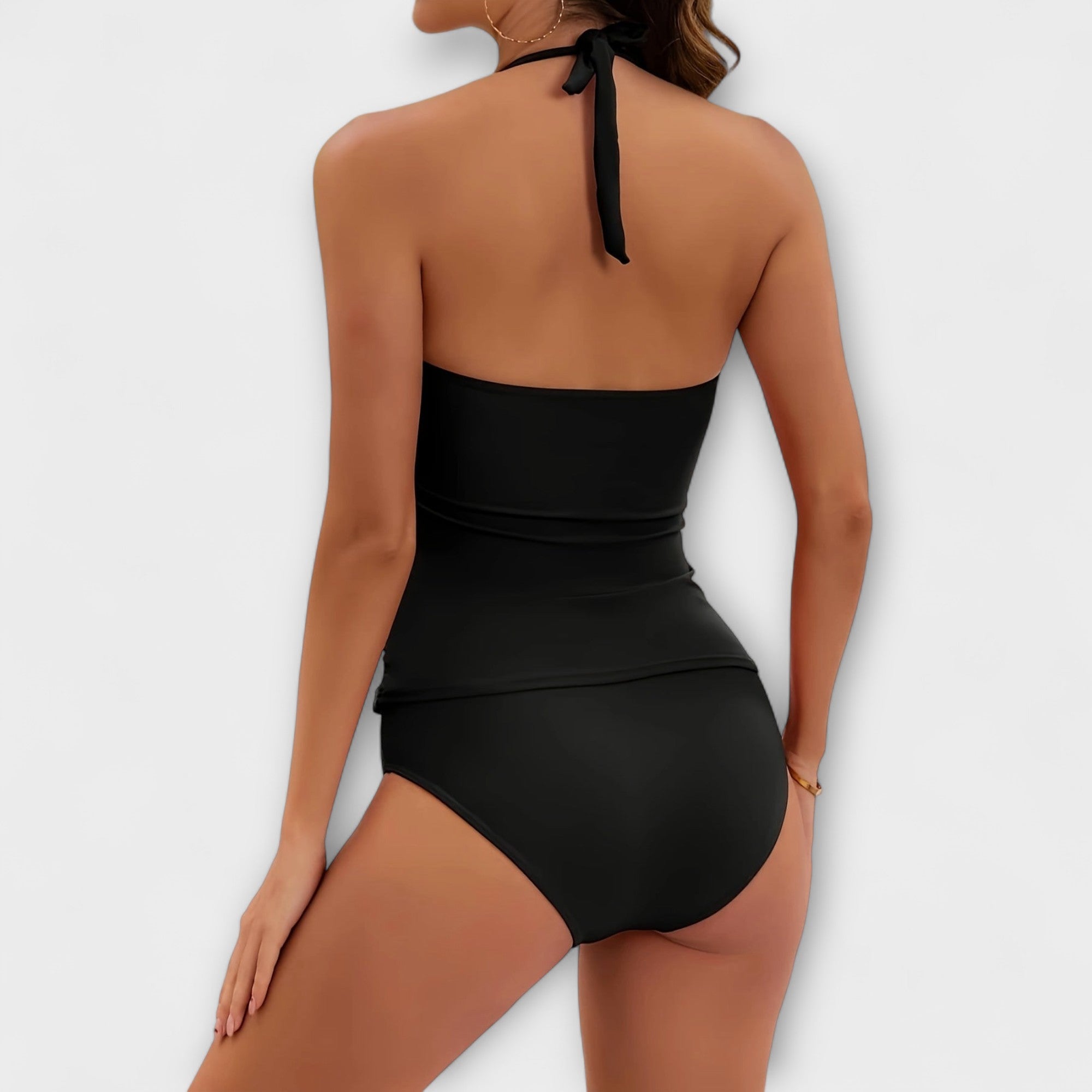 VOREALO | Bañador Elegante < Emma >